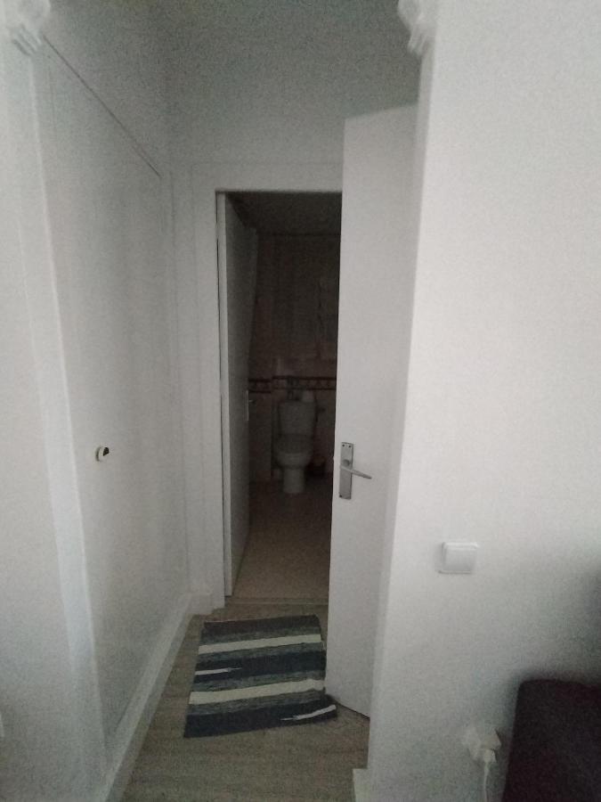 Appartement Flamenco Playa à El Puerto de Santa María Extérieur photo