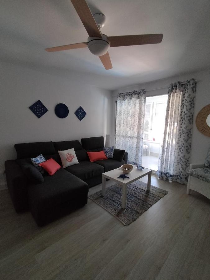 Appartement Flamenco Playa à El Puerto de Santa María Extérieur photo