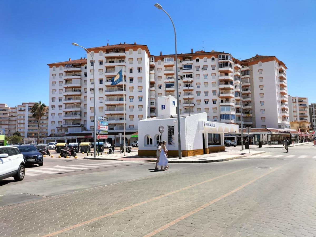 Appartement Flamenco Playa à El Puerto de Santa María Extérieur photo